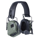 WST Gen.5 Wear Type Communication Noise Canceling Waterproof Headphones Sound Pickup Airsoft Headset Tactical Accessories - PanasiaMarine.Com