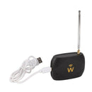 Sat Finder Box Tv Freesat Satellite Finder DVB-T/ISDB-T Wifi Connector In TV Digital TV Receiver For Android IOS Phone Tablet - PanasiaMarine.Com