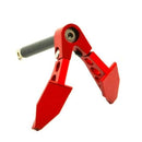 OCDAY Nitro Starter Glow Plug Igniter Charger Tools Fuel Bottle Combo for Redcat HSP Nitro Powered 1/8 1/10 RC Car Model Vehicle - PanasiaMarine.Com