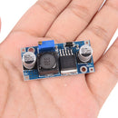 1Pcs XL6009 DC Adjustable Step Up Boost Power Converter Module Replace Power Supply Module Dc-dc Boost Converter - PanasiaMarine.Com
