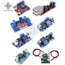 LM2596S LM2596 DC-DC 3.2V-40V to 1.25V-35V 2A Adjustable Step Down Power Supply Buck Converter Module Voltage Regulator Module - PanasiaMarine.Com
