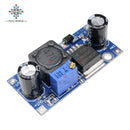 LM2596S LM2596 DC-DC 3.2V-40V to 1.25V-35V 2A Adjustable Step Down Power Supply Buck Converter Module Voltage Regulator Module - PanasiaMarine.Com
