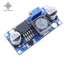LM2596S LM2596 DC-DC 3.2V-40V to 1.25V-35V 2A Adjustable Step Down Power Supply Buck Converter Module Voltage Regulator Module - PanasiaMarine.Com