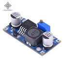 LM2596S LM2596 DC-DC 3.2V-40V to 1.25V-35V 2A Adjustable Step Down Power Supply Buck Converter Module Voltage Regulator Module - PanasiaMarine.Com