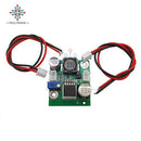 LM2596S LM2596 DC-DC 3.2V-40V to 1.25V-35V 2A Adjustable Step Down Power Supply Buck Converter Module Voltage Regulator Module - PanasiaMarine.Com