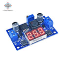 LM2596S LM2596 DC-DC 3.2V-40V to 1.25V-35V 2A Adjustable Step Down Power Supply Buck Converter Module Voltage Regulator Module - PanasiaMarine.Com