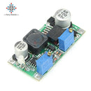 LM2596S LM2596 DC-DC 3.2V-40V to 1.25V-35V 2A Adjustable Step Down Power Supply Buck Converter Module Voltage Regulator Module - PanasiaMarine.Com