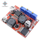 LM2596S LM2596 DC-DC 3.2V-40V to 1.25V-35V 2A Adjustable Step Down Power Supply Buck Converter Module Voltage Regulator Module - PanasiaMarine.Com