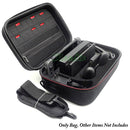 Nintend Switch Accessories Portable Hard Shell Protective Storage Carrying Bag Nitendo Switch Big Capacity Case Cover for NS - PanasiaMarine.Com