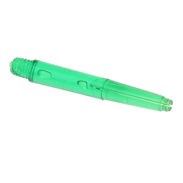 30 Pcs 35mm 2BA Thread Plastic Nylon Soft Tip Darts Stems Shafts Aluminum Dart Shafts Entertainment Accessories Durable - PanasiaMarine.Com