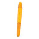 30 Pcs 35mm 2BA Thread Plastic Nylon Soft Tip Darts Stems Shafts Aluminum Dart Shafts Entertainment Accessories Durable - PanasiaMarine.Com