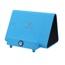 Smart Mini Speaker Gift Magic Wireless Audio Portable Intelligent Induction Phone Stand Holder Home Amplifier Super Bass Outdoor - PanasiaMarine.Com