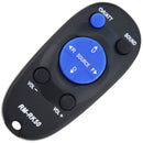 Mayitr 1pc New Replacement Remote Controller Wireless Car Stereo Remote Control For JVC Car Stereo RM-RK50 RM-RK52 - PanasiaMarine.Com
