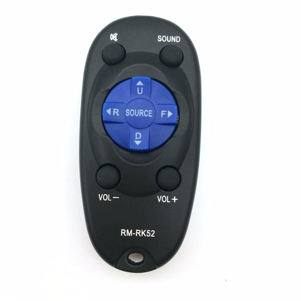New for JVC Replacement Wireless Remote Control RM-RK52 RM-RK50 For JVC Car Stereo - PanasiaMarine.Com