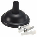 Vintage Antique Edison Light Ceiling Rose Base Hook Plate Holder Retro for Chandelier Light Bulb Lighting Accessories - PanasiaMarine.Com