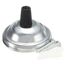 Vintage Antique Edison Light Ceiling Rose Base Hook Plate Holder Retro for Chandelier Light Bulb Lighting Accessories - PanasiaMarine.Com