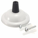 Vintage Antique Edison Light Ceiling Rose Base Hook Plate Holder Retro for Chandelier Light Bulb Lighting Accessories - PanasiaMarine.Com