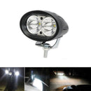 1PCS 20W Marine Spreader Light LED Deck Mast Light Spot Beam For Boat 12v-30v DC - PanasiaMarine.Com