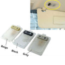 Black Beige Grey New Interior Courtesy Light For Ford Focus MK1 Mondeo MK3 XS71-17C704-ADW XS71-17C704-BDW - PanasiaMarine.Com