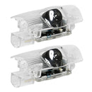 2x LED Car Door Projector Courtesy Logo Lights Ghost Shadow Lamps for Lexus Car-styling Car Interior Lamp Light - PanasiaMarine.Com