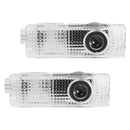 2pcs LED Car Door Courtesy Logo Lights Ghost Shadow Lamps for BMW Mini Car-styling Car Interior Lamp Light - PanasiaMarine.Com