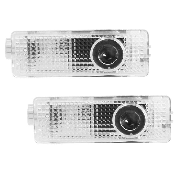 2x LED Car Door Projector Courtesy Logo Lights Ghost Shadow Lamps for BMW Car-styling Car Interior Lamp Light - PanasiaMarine.Com