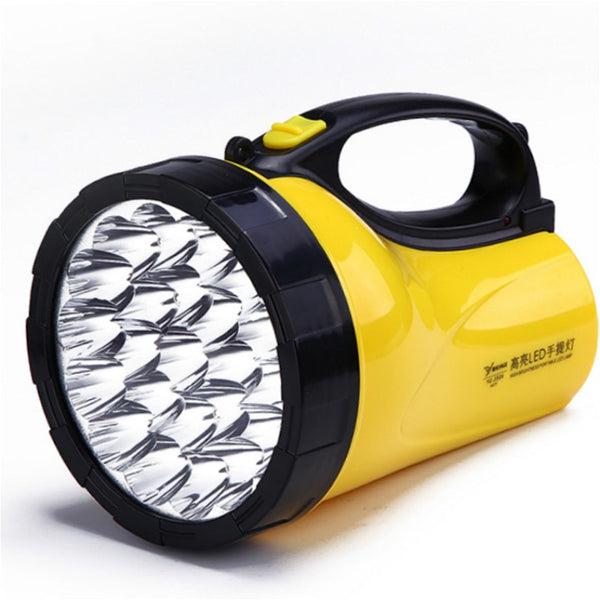 Rechargeable Portable Lantern Led Portable Camping Light Cree Work Lamp Portable Spotlight Searchlight for Hunting Car Repair - PanasiaMarine.Com