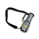 Adjustable Zoom T6 Led Portable Search Light Long-range Flashlight Charging Outdoor Light Lamp Camping Lamp Led Searchlight - PanasiaMarine.Com