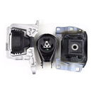 Engine foot rubber bracket motor mounts transmission bracket original for ford focus 2 mk2 05-08 year - PanasiaMarine.Com