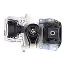 Engine foot rubber bracket motor mounts transmission bracket original for ford focus 2 mk2 05-08 year - PanasiaMarine.Com