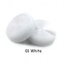 1meter 2cm width colored adhesive tape nylon hook and loop adhesive fastener tape for shoe repair - PanasiaMarine.Com