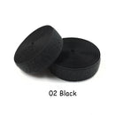 1meter 2cm width colored adhesive tape nylon hook and loop adhesive fastener tape for shoe repair - PanasiaMarine.Com