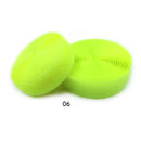 1meter 2cm width colored adhesive tape nylon hook and loop adhesive fastener tape for shoe repair - PanasiaMarine.Com