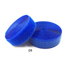 1meter 2cm width colored adhesive tape nylon hook and loop adhesive fastener tape for shoe repair - PanasiaMarine.Com