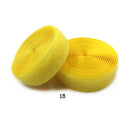 1meter 2cm width colored adhesive tape nylon hook and loop adhesive fastener tape for shoe repair - PanasiaMarine.Com