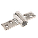 OARLOCK SIDE MOUNT OAR SOCKETS MARINE BOAT , Marine Grade 316 Stainless Steel - PanasiaMarine.Com
