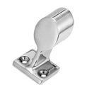 Marine Grade 316 Stainless Steel Boat Hand Rail Fitting After Stanchion Applications For 7/8in/ 22mm Handrails Boats Accessories - PanasiaMarine.Com