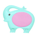 Bathroom gadgets  Creative bathing tools Children rub back plates  Wall Mounted Type - PanasiaMarine.Com