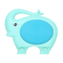 Bathroom gadgets  Creative bathing tools Children rub back plates  Wall Mounted Type - PanasiaMarine.Com