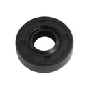 Uxcell 1pcs 7mm Steel Spring Nbr Tc Double Lip Oil Shaft Seal Id 10mm 12mm 14mm Od 20mm 22mm 24mm 25mm 26mm 27mm 28mm 32mm - PanasiaMarine.Com