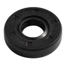 Uxcell 1pcs 7mm Steel Spring Nbr Tc Double Lip Oil Shaft Seal Id 10mm 12mm 14mm Od 20mm 22mm 24mm 25mm 26mm 27mm 28mm 32mm - PanasiaMarine.Com