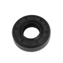 Uxcell 1pcs 7mm Steel Spring Nbr Tc Double Lip Oil Shaft Seal Id 10mm 12mm 14mm Od 20mm 22mm 24mm 25mm 26mm 27mm 28mm 32mm - PanasiaMarine.Com