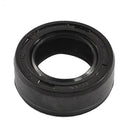 Uxcell 1pcs 7mm Steel Spring Nbr Tc Double Lip Oil Shaft Seal Id 10mm 12mm 14mm Od 20mm 22mm 24mm 25mm 26mm 27mm 28mm 32mm - PanasiaMarine.Com