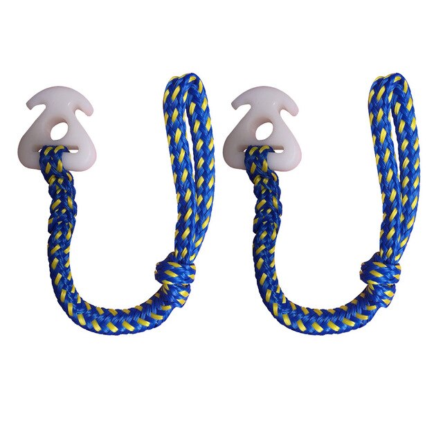 Leash Surf Water Ski Rope Connector Towable Tube Rope Connector Tow Boat Connection Water Ski Harness Water Sport Surf Traction - PanasiaMarine.Com