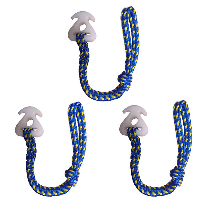 Leash Surf Water Ski Rope Connector Towable Tube Rope Connector Tow Boat Connection Water Ski Harness Water Sport Surf Traction - PanasiaMarine.Com