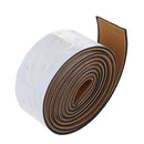Deluxe 94''x2'' Marine Yacht Flooring Faux Teak EVA Foam Boat Decking Sheet High Resilience and Resistance To Tension - PanasiaMarine.Com