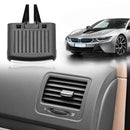 Car Front Air Conditioning A/C Air Vent Outlet Tab Clip Repair Kit for Sagitar - PanasiaMarine.Com