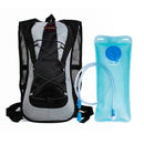 Sports Hydration Pack Backpack for Hiking Running Cycling with 2-Liter Water Bladder - PanasiaMarine.Com