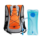 Sports Hydration Pack Backpack for Hiking Running Cycling with 2-Liter Water Bladder - PanasiaMarine.Com
