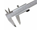 Caliper 0-150mm/0.02mm Carbon Steel Vernier Calipers Outside Inside Depth Stair Calipers Measuring Instruments Micrometer - PanasiaMarine.Com